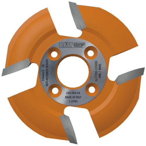 240.004.04 Frez do lamelek D=100 B=22