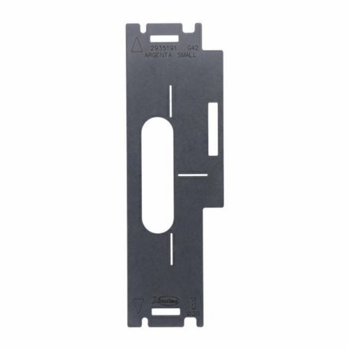 2935191 Szablon Argenta Small