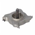 DGB.GłowicaDIA D=68/62 F=HSK32 R=2 Z=4