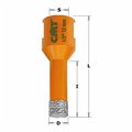 552-520 Otwornica D=20 I=35 L=60 S=M14