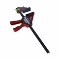 Ścisk stolarski Quick 30 cm