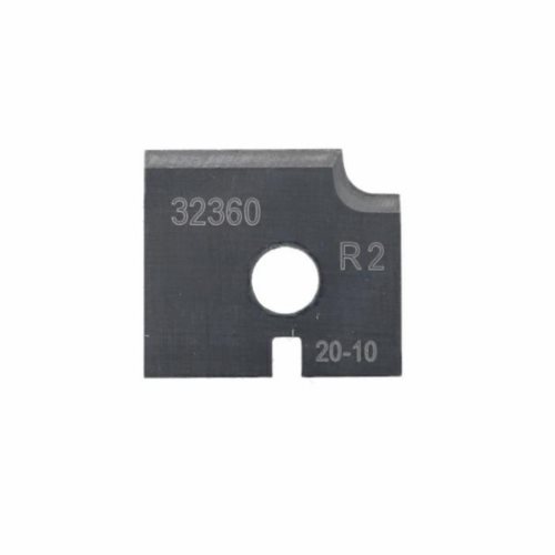 K26.Płytka L=18 W=16 T=2 R=2