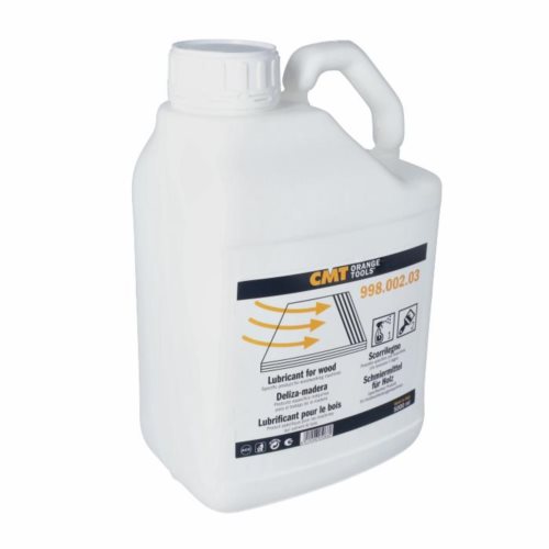 998.002.03 Lubrykant  - 5l butla