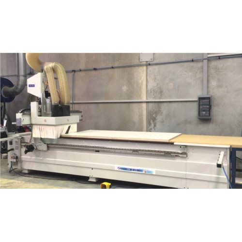 CNC MASTERWOOD MW 12.25K