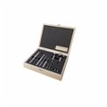 MULTI-FUNCTION WAVE CUTTER SET 11 PCS.