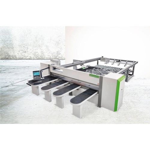 Panelówka BIESSE SELCO WN7 710