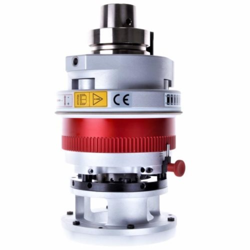 Agregat ATEMAG HSK63F FUNCTION LINE SOFT
