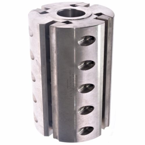 GSR.Głowica D=122 F= 40 I=180 Z4