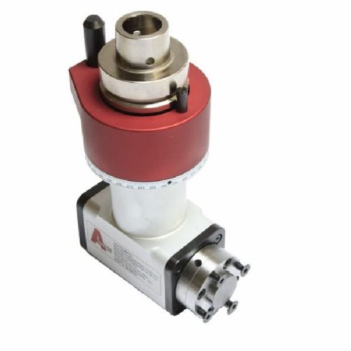 Agregat ATEMAG HSK63F FUNCTION LINE MONO