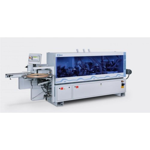 Okleiniarka HOMAG AMBITION 1230 AIRTEC