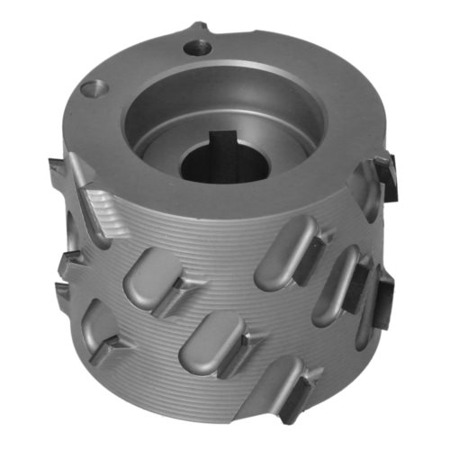 DGM Głowica DIA D=80 I=56 d=20+2CH