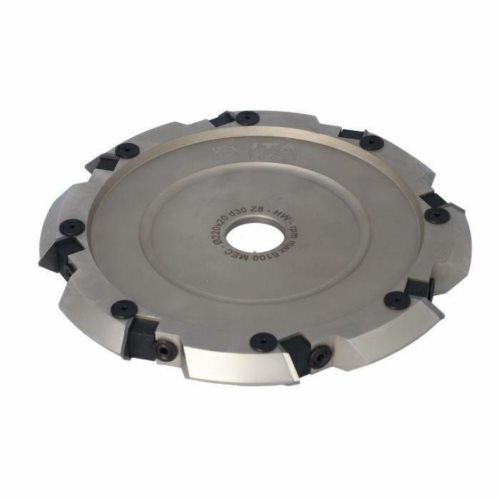 GDA.Głowica D=220 F= 30 I= 20 Z=8