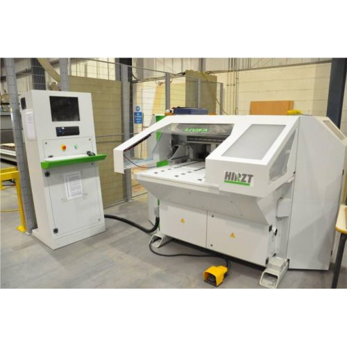 CNC HIRZT LIVRA 3