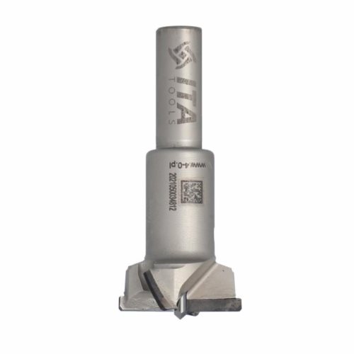 DWA Wiertło DIA D=25 L=57 S=10x30 RH