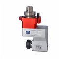 Agregat ATEMAG HSK63F FUNCTION LINE