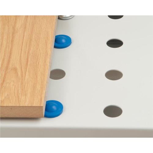 MEB100 Stolik do okleiniarek PEB250/200