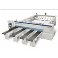Panelówka SCM GABBIANI GT3 160