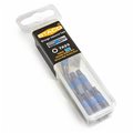 20894.STACO bit 1/4 in TX25x25mm
