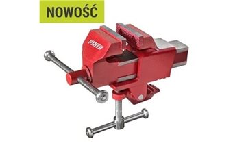 Imadła ślusarskie przenośne