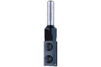 654/655 Straight Router Bits with Insert Knives Z2