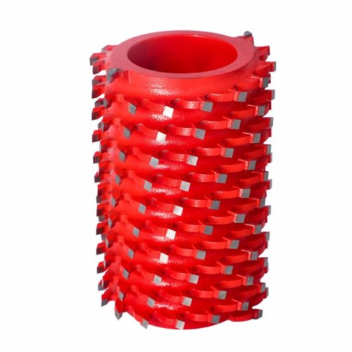 GJ2.Głowica D=125 F=35 I=180 Z=12