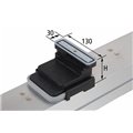 Blok podciśnieniowy VCBL-K2 130x30x125
