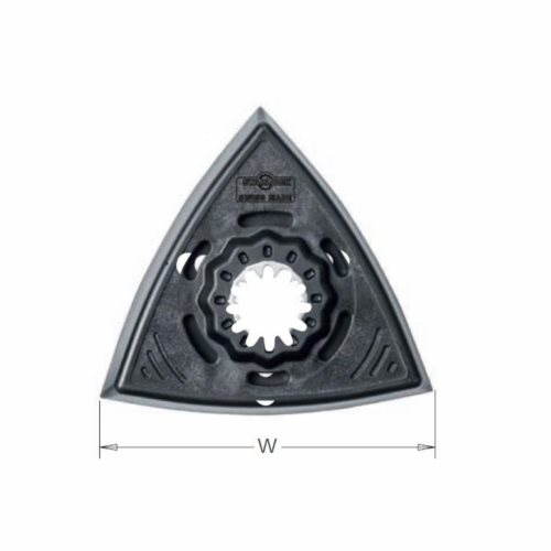 OMF136-X1 Brzeszczot oscylacyjny W=93
