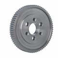 Rolka stalowa D=140 F=35 I=23 chrom Prof