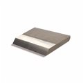 HR1.080.608 Nóż strug.ryfl. 80x60x8mm