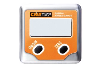 Cyfrowy wskaźnik nachylenia DAG-001