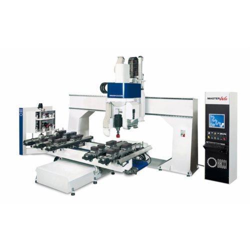 CNC BACCI MASTER.WIN