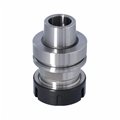 Uchwyt HSK63F ER40 RH Blind hole        