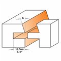 900.624.11 Zestaw frezów D=41,2 L=87