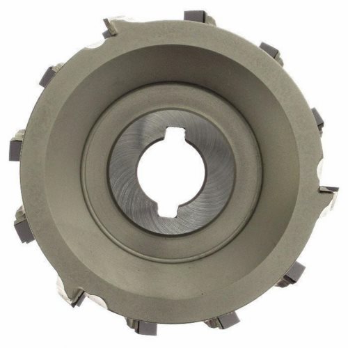 DGM.Głowica D=100 I=48 d=20+2CH