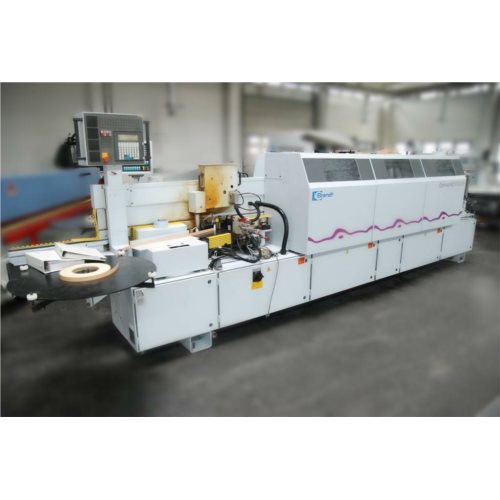 Okleiniarka BRANDT KD 87.2 CF