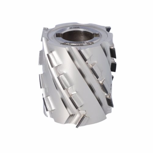 DGM Głowica DIA D=60 l=64 d=25+2CH