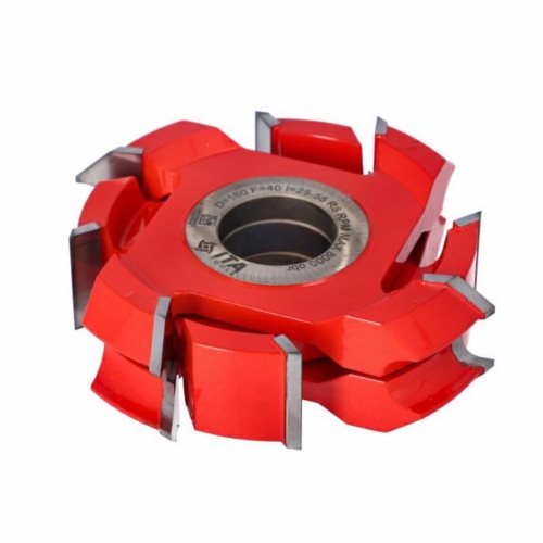 Głowica D=160 F=40 I=25-55