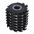 GJ1.Głowica D=125 F=35 I=210 Z=12 LIGHT