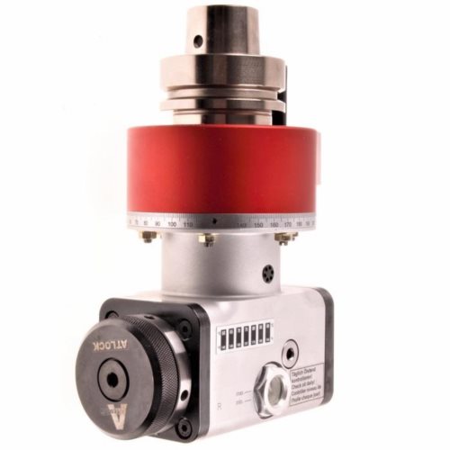 Agregat ATEMAG HSK63F ULTRA LINE MONO
