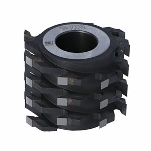 GJ1.Głowica D=80 F=35 I=60 Z=8