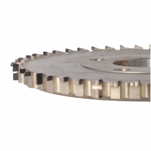 Hogger D-CUT D=250 I=15 S-SYS160