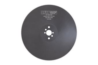 227 Piły HSS z zębem BW Powłoka VAPO