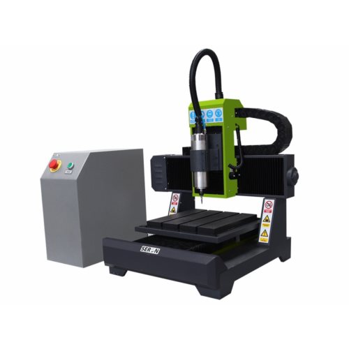 CNC SERON COMPACT 0303