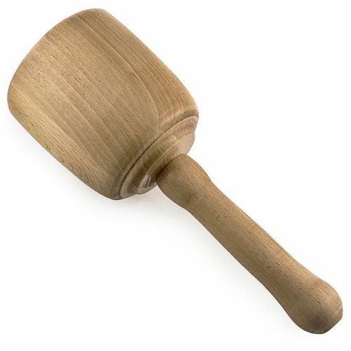 55669.STACO Drewniany pobijak stolarski