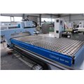 CNC WEEKE BHP 200