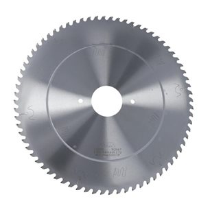 DSA.Piła D=380 F= 65 Z= 72 K/P=4,4/3,2  