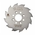 DSR.Piła DIA D=125 F=30 K/P=3,2/2,2 Z=12