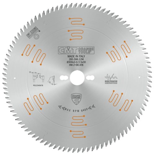 285.596.12M Piła HM D=300 F=30