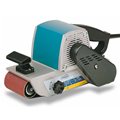 AF11Szlifierka taśmowa trójfazowa 900W
