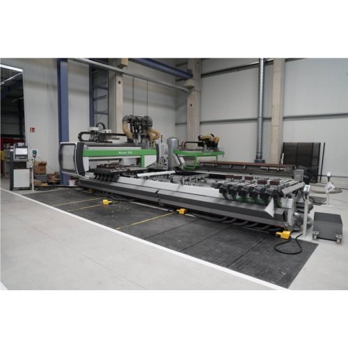 CNC BIESSE ROVER C 9.65
